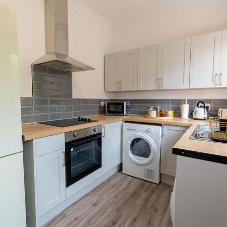 Stylish 3 Bedroom House - Central Location Nottingham Luaran gambar